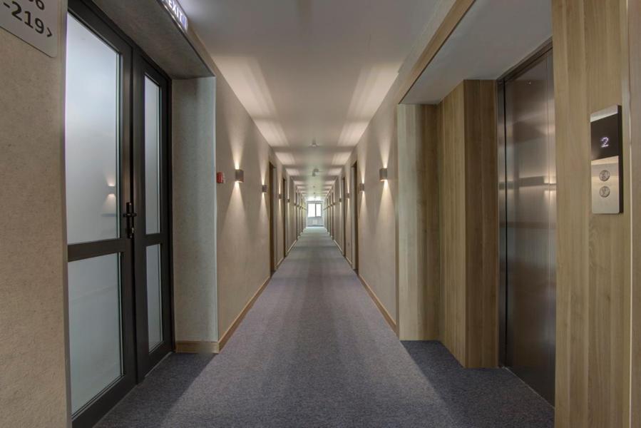 My Hotel Biszkek Zewnętrze zdjęcie